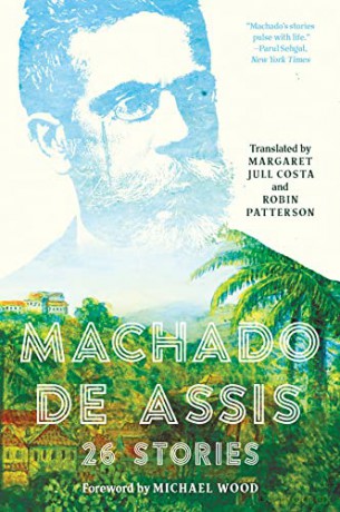 Machado De Assis - Joaquim Ma De Assis [KSIĄŻKA]