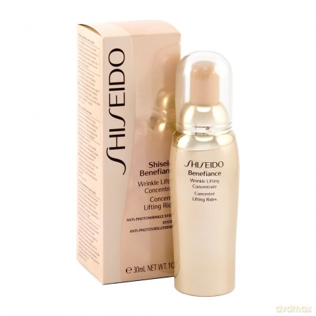 Shiseido Benefiance Wrinkle Lifting Concentrate 30ml [KOSMETYKI]