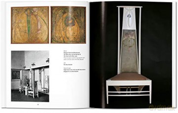 Mackintosh - C&P Fiell [KSIĄŻKA]