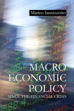Macroeconomic Policy Since The Financia [KSIĄŻKA]
