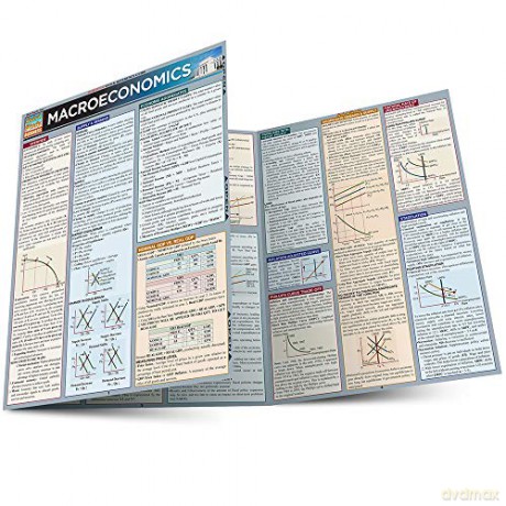 Macroeconomics - John Mijares [KSIĄŻKA]