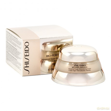 Shiseido Bio-Performance Advanced Super Revitalizing Cream 50ml [KOSMETYKI]
