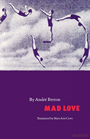 Mad Love - Breton [KSIĄŻKA]