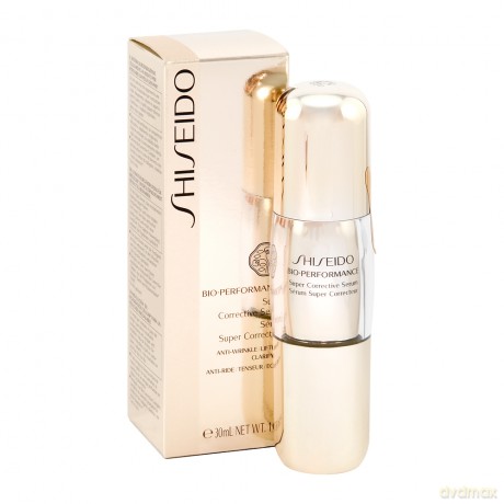 Shiseido Bio-Performance Super Corrective Serum 30ml [KOSMETYKI]