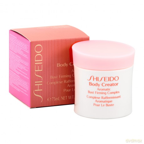 Shiseido Body Creator Aromatic Bust Firming Complex 75ml [KOSMETYKI]