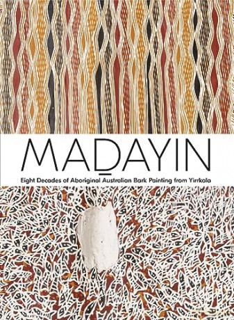 Madayin - Wukun Wanambi [KSIĄŻKA]