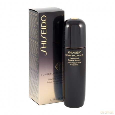 Shiseido Future Solution Lx Concentrated Balancing Softener 150ml [KOSMETYKI]