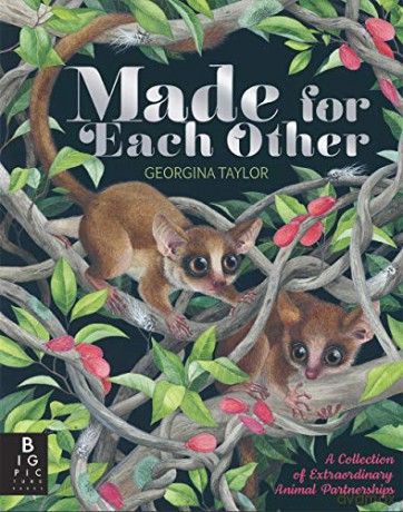 Made For Each Other - Joanna Mcinerney [KSIĄŻKA]