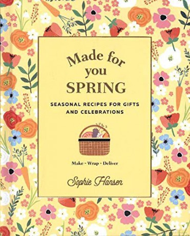 Made For You Spring - Sophie Hansen [KSIĄŻKA]