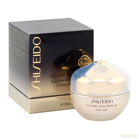 Shiseido Future Solution Lx Daytime Protective Cream Spf 15 50ml [KOSMETYKI]
