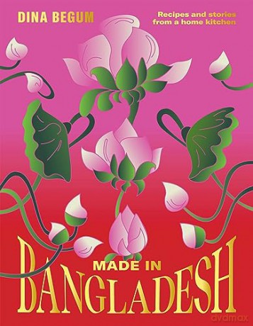 Made In Bangladesh - Dina Begum [KSIĄŻKA]