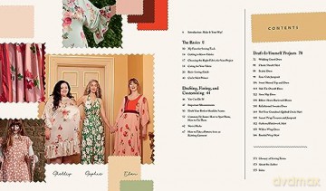 Made To Measure - Elisalex Jewell [KSIĄŻKA]