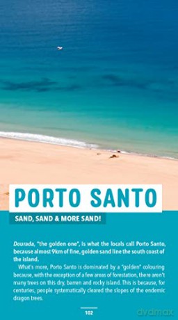 Madeira Marco Polo Pocket Guide [KSIĄŻKA]