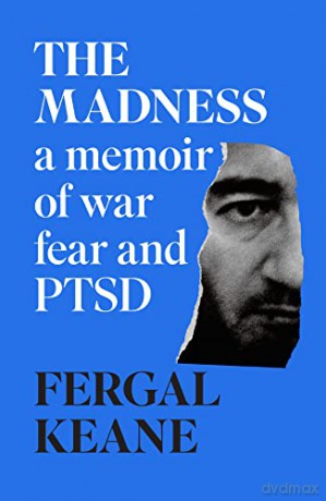 Madness - Fergal Keane [KSIĄŻKA]