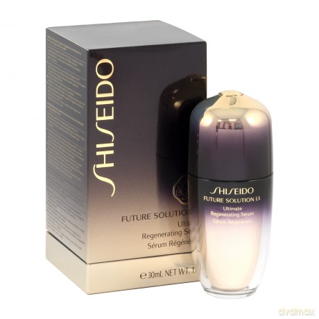 Shiseido Future Solution Lx Ultimate Regenerating Serum 30ml [KOSMETYKI]