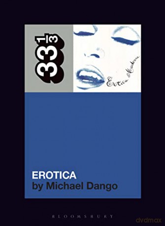 Madonnas Erotica - Michael Dango [KSIĄŻKA]