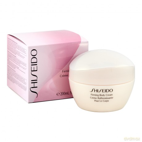 Shiseido Global Body Firming Body Cream 200ml [KOSMETYKI]