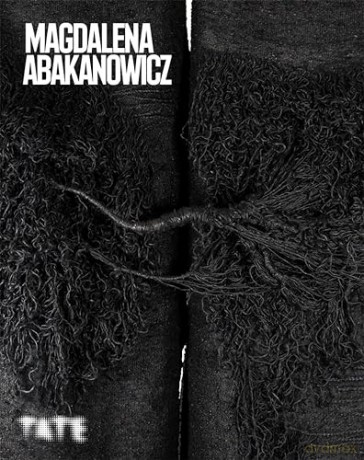 Magdalena Abakanowicz - Ann (Ed) Coxon [KSIĄŻKA]