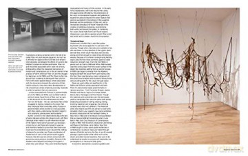 Magdalena Abakanowicz - Ann (Ed) Coxon [KSIĄŻKA]
