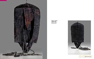 Magdalena Abakanowicz - Ann (Ed) Coxon [KSIĄŻKA]