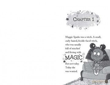 Maggie Sparks 5 Book Box Set - Steve Smallman [KSIĄŻKA]