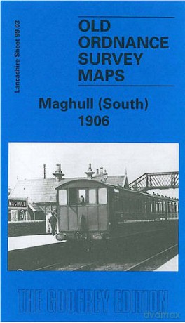 Maghull South 1906 [KSIĄŻKA]