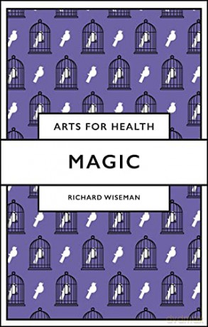 Magic - Richard Wiseman [KSIĄŻKA]