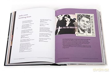 Magic A Journal Of Song - Paul Weller [KSIĄŻKA]