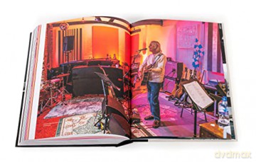 Magic A Journal Of Song - Paul Weller [KSIĄŻKA]