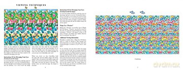 Magic Eye Have Fun In 3d - Cheri Smith [KSIĄŻKA]