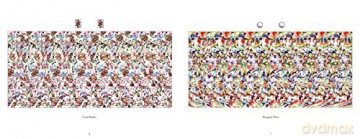 Magic Eye Have Fun In 3d - Cheri Smith [KSIĄŻKA]
