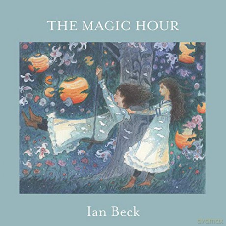 Magic Hour - Ian Beck [KSIĄŻKA]