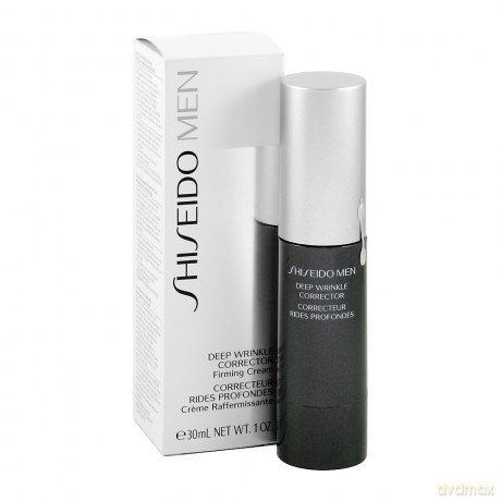 Shiseido Men Deep Wrinkle Corector 30ml [KOSMETYKI]