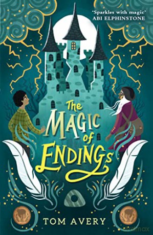 Magic Of Endings - Tom Avery [KSIĄŻKA]