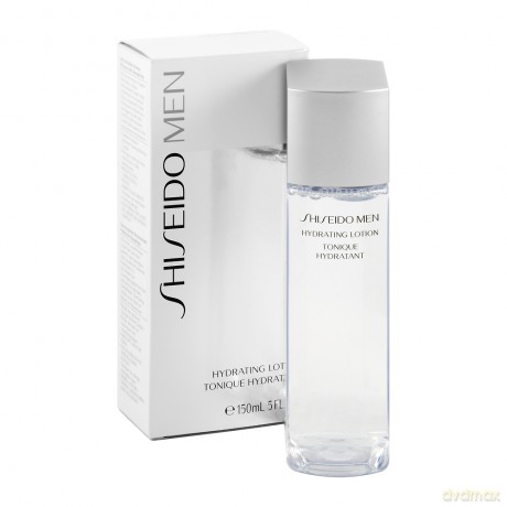 Shiseido Men Hydrating Lotion 150ml [KOSMETYKI]