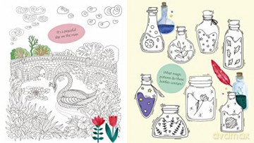 Magical Colouring - Tracey Kelly [KSIĄŻKA]
