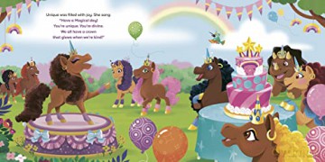 Magical Day - April Showers [KSIĄŻKA]