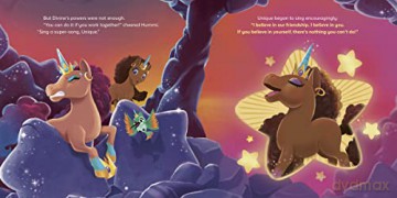 Magical Day - April Showers [KSIĄŻKA]