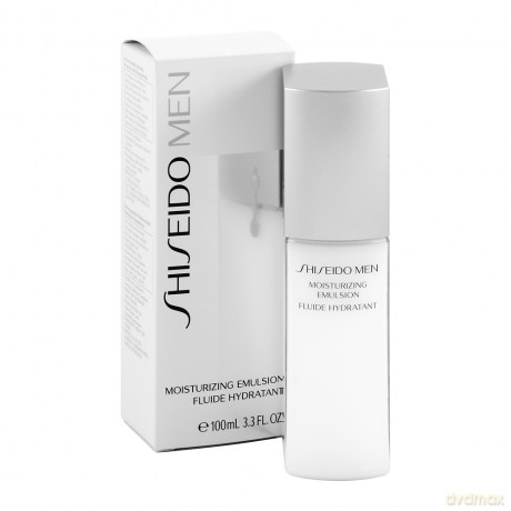 Shiseido Men Total Revitalizer 50ml [KOSMETYKI]