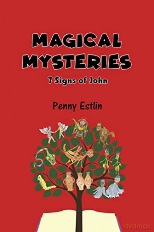 Magical Mysteries - Penny Estlin [KSIĄŻKA]