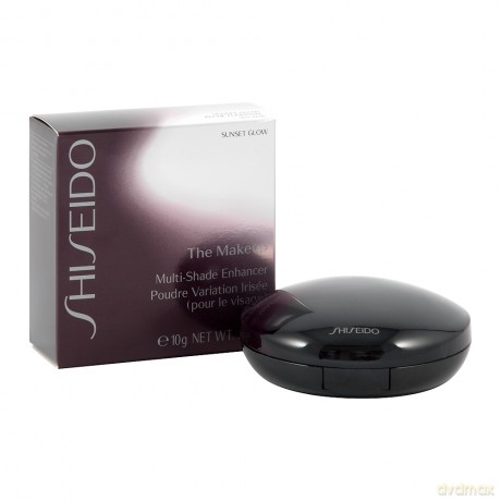 Shiseido Multi - Shade Enhancer Sg Sunset Glow 10g [KOSMETYKI]