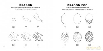 Magical Things Colouring Book - Alli Koch [KSIĄŻKA]