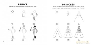 Magical Things Colouring Book - Alli Koch [KSIĄŻKA]