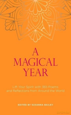 Magical Year - Susanna Bailey [KSIĄŻKA]