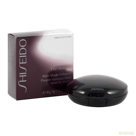 Shiseido Multi - Shade Enhancer Tcg Terra - Cotta Glow 10g [KOSMETYKI]