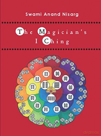 Magicians I Ching, The [KSIĄŻKA]