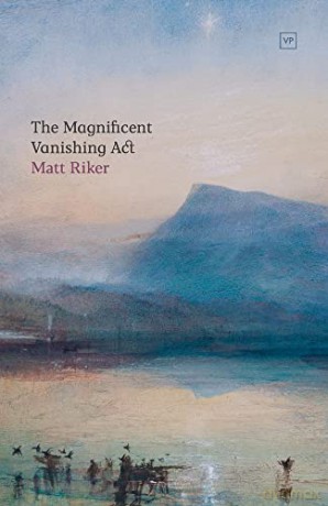 Magnificent Vanishing Act [KSIĄŻKA]