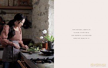 Magnolia Table - Joanna Gaines [KSIĄŻKA]