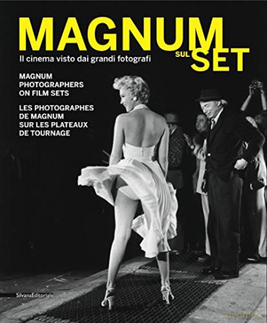 Magnum Sul Set [KSIĄŻKA]