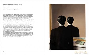 Magritte Masters Of Art - Adams Alexande [KSIĄŻKA]